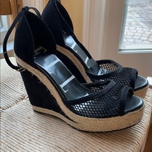 Wedges